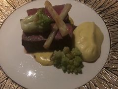 -渔火·特色餐厅(佘山世茂洲际酒店)