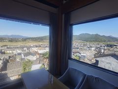 -无有景观餐厅·铜瓢牛肉·下午茶