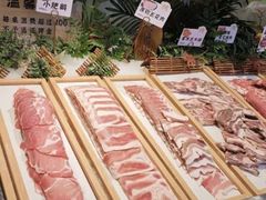 -汉阳廷自助烤肉(同和金铂天地店)