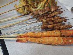 -烤五行·烧烤烤串(石佛营店)