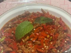 -千百味红餐厅·江西菜(绿地双子塔店)