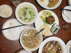 -妈妈菜舟山海鲜(定海古城店)