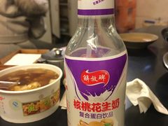 -岗上渣渣老火锅(两路口店)