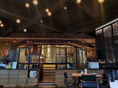 大堂-水月·和牛工坊(水晶郦城店)