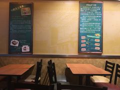 -赛百味SUBWAY(地王广场店)