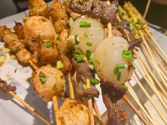 -串盟烧烤大排档·长沙美食地标(星沙店)