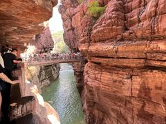 -云台山风景名胜区