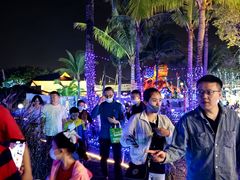 -三亚红色娘子军演艺公园景区