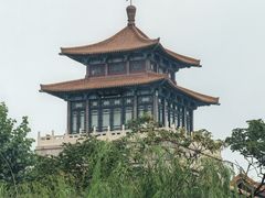 -解放阁