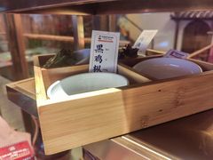 -阿婆情腊排骨火锅·野生菌季(古城旗舰店)