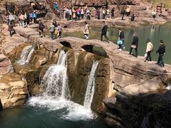 -云台山风景名胜区