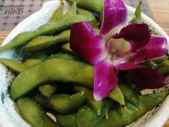 -林妈妈村·日式料理(宝山万达店)