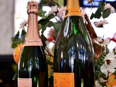-Salon de The de Joel Robuchon(外滩18号店)