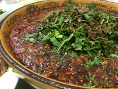 -乐山第一家临江鳝丝(茶坊路店)