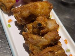 -刘胖子家常菜·蹄花焖藕(中南店)