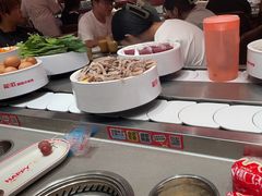 -龍歌自助小火锅(雨花台江南虹悦城店)