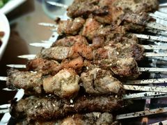 -兰州老马家族食府(康庄总店)