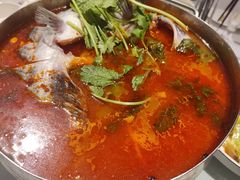-泉味道贵州厨房(三里河店)