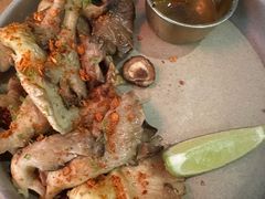 -SHAN山(前滩太古里店)