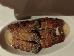 -上海金桥红枫万豪酒店-万豪中餐厅