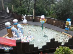 -天目湖涵田半山温泉