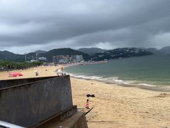 -大梅沙海滨公园