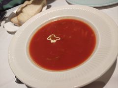 -波特曼西餐厅(中央大街店)