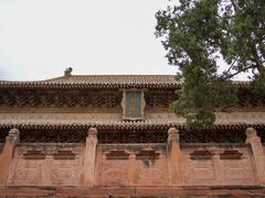 -瞿昙寺