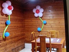 -故乡缘·香格里拉山庄(冷竹路店)