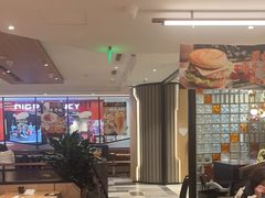 -新旺茶餐厅·早餐(香港广场店)
