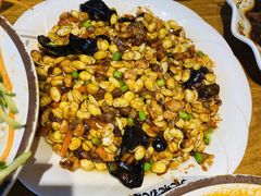 -張飛扒肉·龙江非遗(道外店)