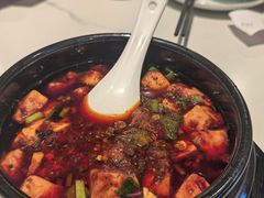 -粤香村(清真川菜店)