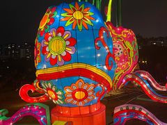 -香蜜公园