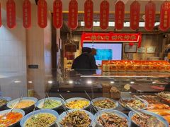 -張飛扒肉·龙江非遗(道外店)