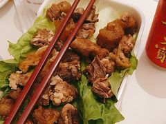 -八合里潮汕鲜牛肉火锅(深圳海岸城店)