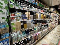 -DON DON DONKI(名珠城店)