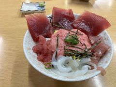 -お食事処 山賀