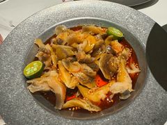 -范儿·嫂子烤肉·精致炭火烤肉(长治路店)