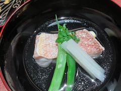 -晴空·日本料理(万象城店)