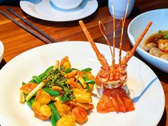 -CHIC1699远洋私厨