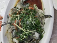 -众味海鲜大排档·活海鲜·潮汕味(南澳店)