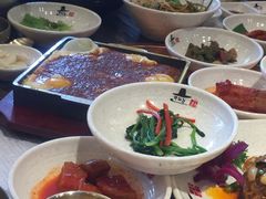 -朴大人炭烤·韩国料理(奥帆中心海尔洲际店)