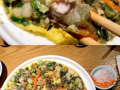 -四道菜·福建菜馆(莆田万达店)