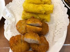 -友强·23年特色海鲜大排档(厦门店)
