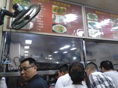 -铭辉沙嗲面(新街商业城店)