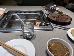 -海底捞火锅(漫乐城夜宵主题店)