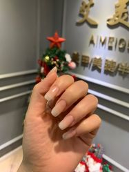 -妙睫屋日式美甲美睫