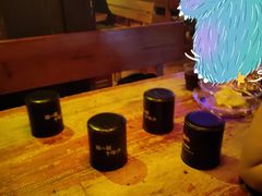 -Helens海伦司小酒馆(南京洪武路店)