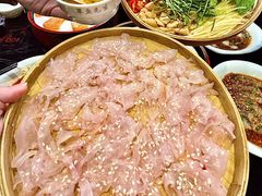 -草鱼先生潮州鱼生·虾生(新厦花园店)