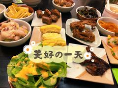 -青藤茶馆(南山路店)